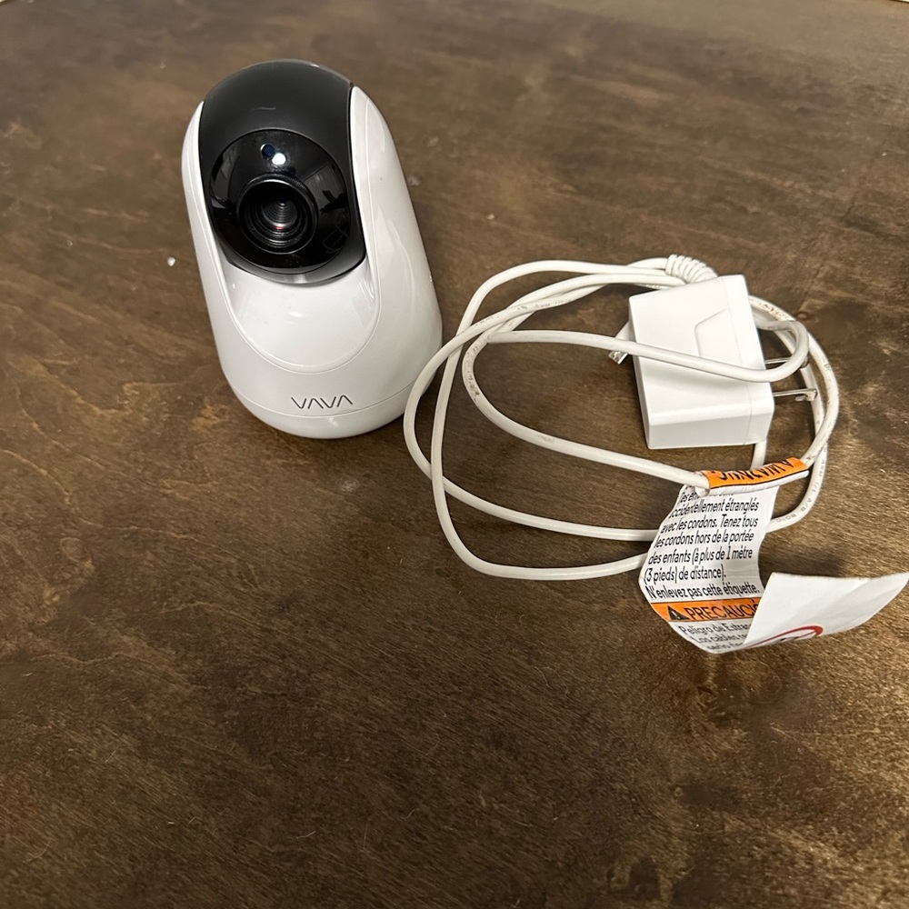 VAVA Baby Camera